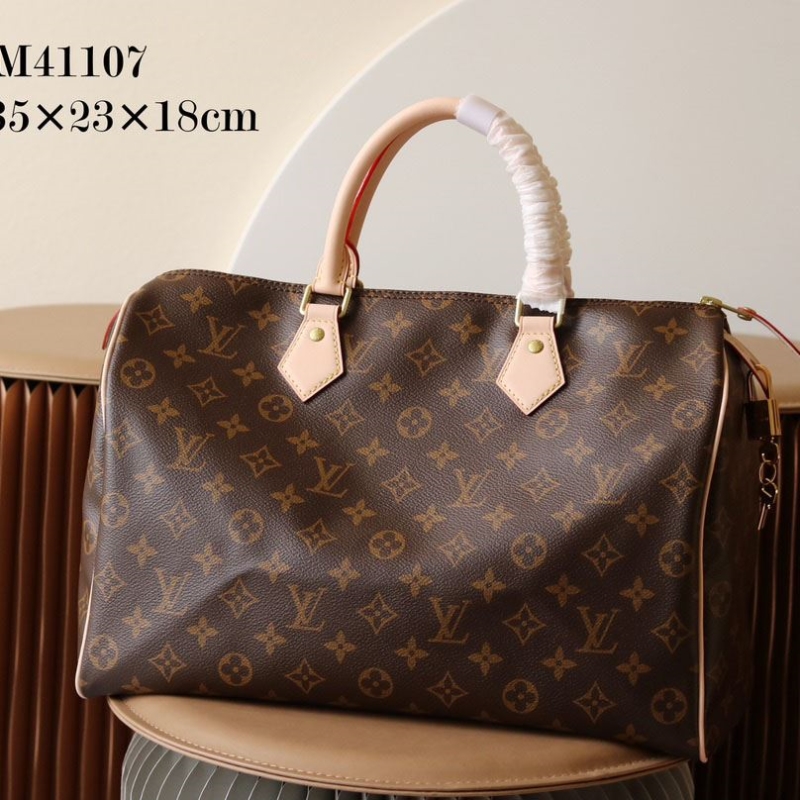 LV Speedy Bags